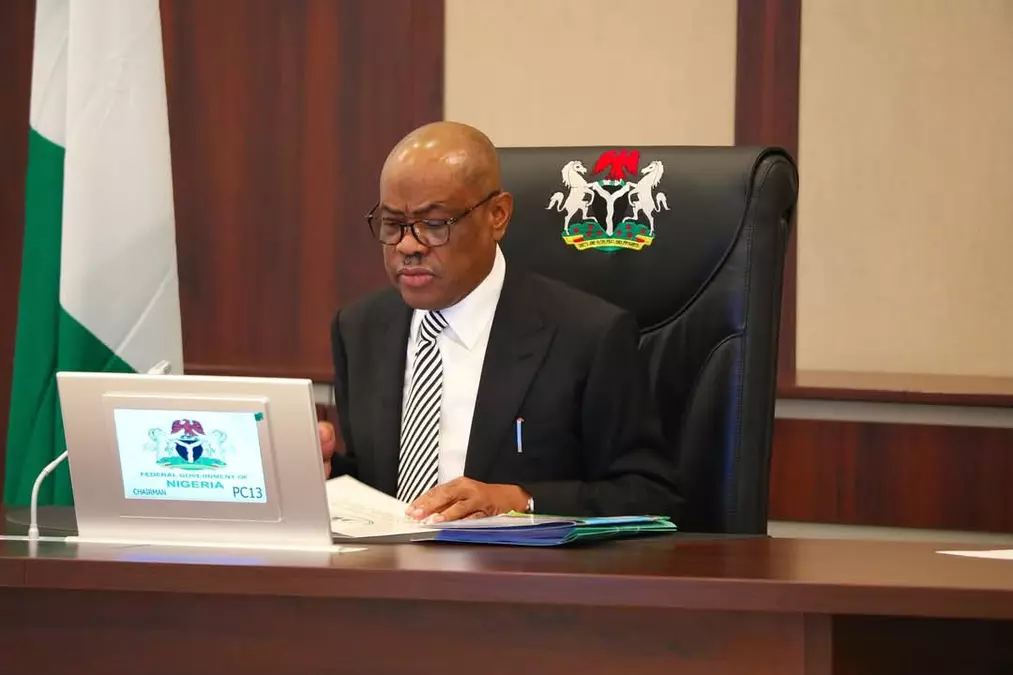 Independence Day: Wike urges FCT residents to elect leaders who can sustain infrastructure projects