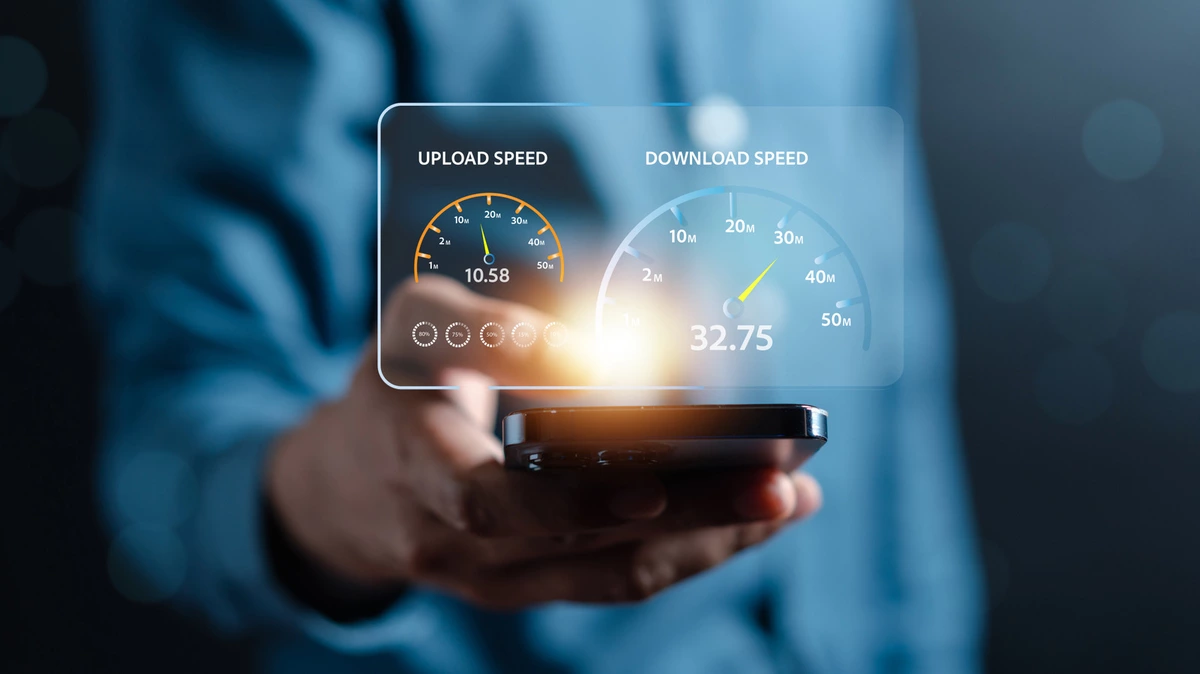 Internet speeds vs. bandwidth: What's the difference?
