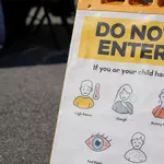 New York declares statewide disaster emergency as measles cases rise