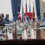 DP Kindiki: Gov't officers abetting sale of harmful alcohol to face dire consequences