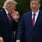 Trump pushed Xi to end Japan freeze, but Chinese leader unmoved