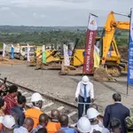Kenya Railways Sets June 2027 SGR Completion Date, Allocates Ksh25 Billion for Compensation