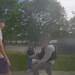 YouTuber Says Cops Visited Him After He Built a Flock-Style Camera to Track Cops