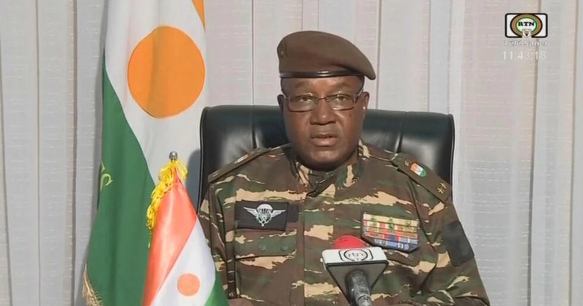 France expels intelligence officers from two African countries as Sahel security ties deteriorate