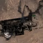 Saudi Arabia accuses Iran of encouraging Houthis in latest escalation