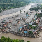 Nepal’s disaster is an urgent wake-up call