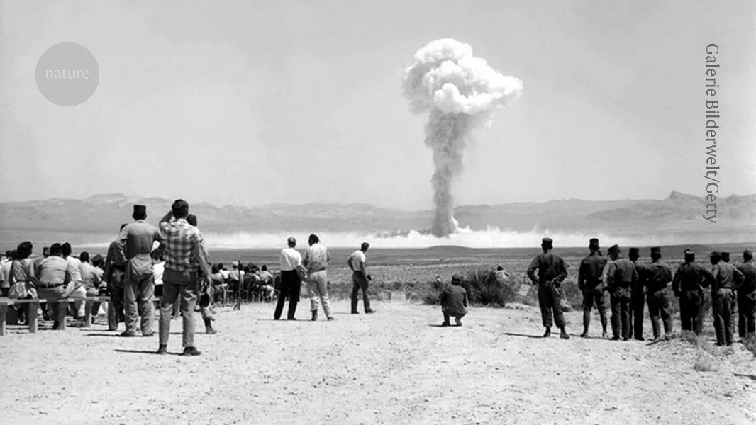 Battle of the Anthropocene: allegations re-ignite row over proposed geologic epoch