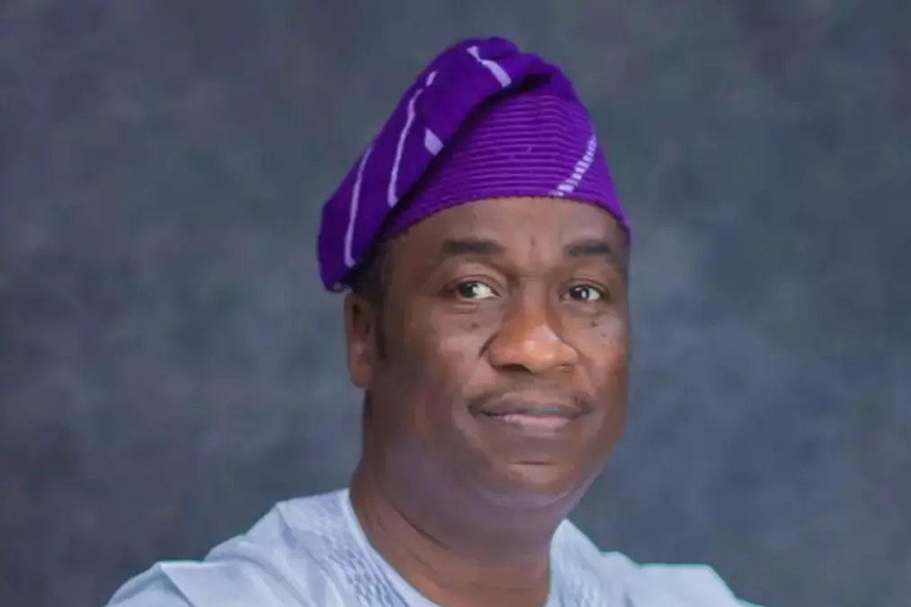 Hamzat vows to end road extortion by ‘agbero,’ streamline taxes in Lagos