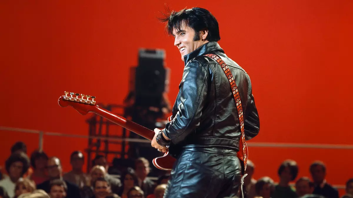 The Ghost of Elvis Presley Is Coming for Anthropic to the Tune of $41 Million