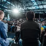 Affected by layoffs? Don’t miss this $75 deal for your TechCrunch Disrupt 2026 Expo+ Pass