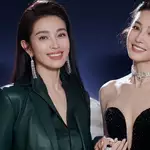 Chinese actress Li Bingbing credits success to younger sister who acts as manager, confidante
