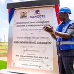 High Court Fast-Tracks Case Seeking Details on Govt Funding for Dangote Refinery