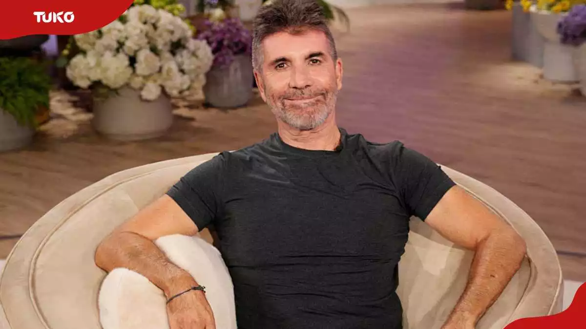 Has Simon Cowell had plastic surgery? Why his appearance has sparked questions