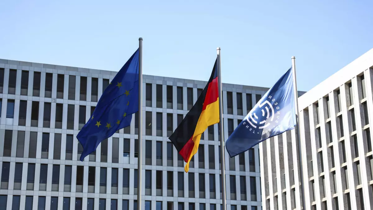 What we know about espionage, treason allegations against Germany's ex-spy chief