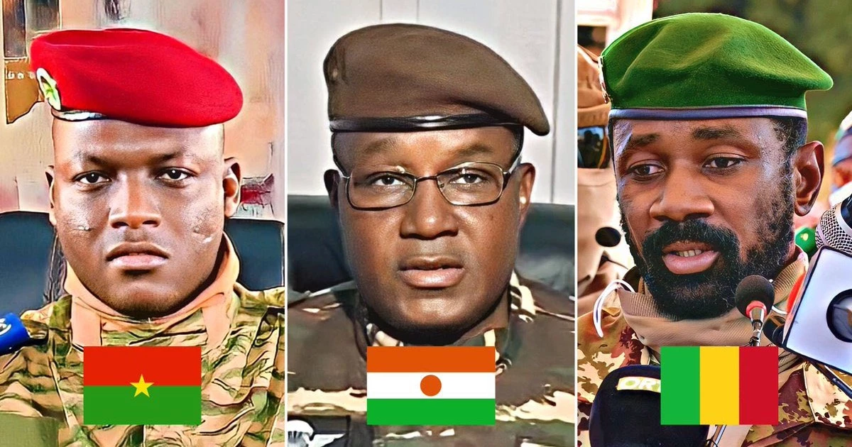 Nearly 21 months after leaving ECOWAS, breakaway Sahel states agree to negotiate new deal with West African bloc