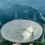 Chinese astronomers find real 3-body system. It is not what Liu Cixin thinks