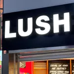 Lush Quit Social Media Five Years Ago. Why Its Retail Traffic Is Actually Up 26%
