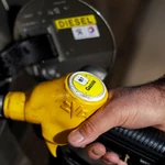 Top 10 African countries with the lowest diesel prices in October 2026