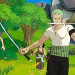 The Seven ‘One Piece’ Fortnite Skins And Its Pirate Season Release Date
