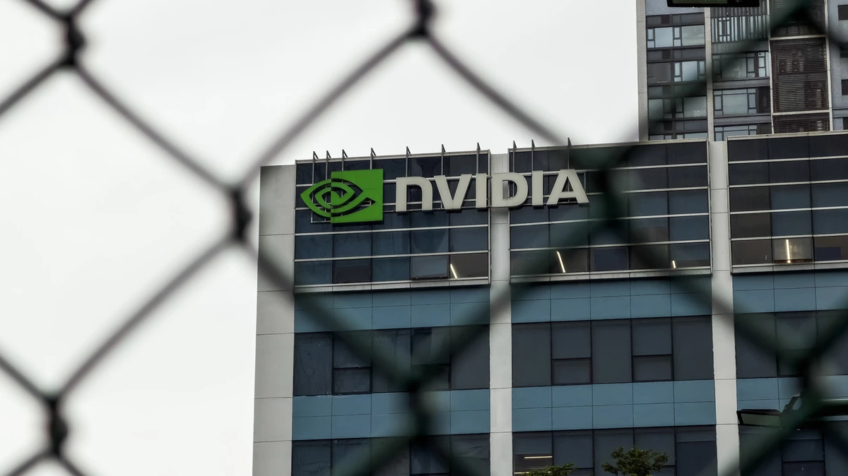 NVIDIA's smuggling problem is getting worse