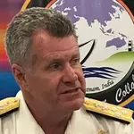 Commander of U.S. Pacific Command to visit India from October 3