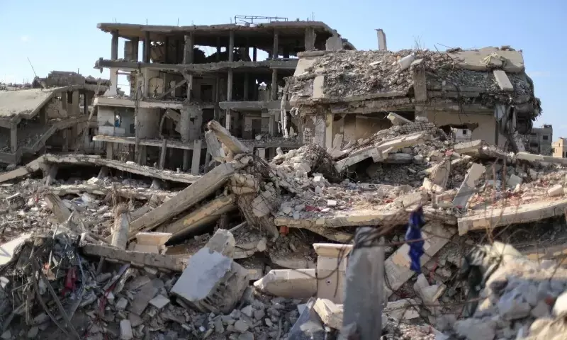 Israel's deepening diplomatic isolation after 3 years of genocide in Gaza