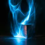 Physicists just found the ‘ghost’ of superconductivity