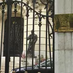 France summons Iranian ambassador over 'disinformation' on student protests