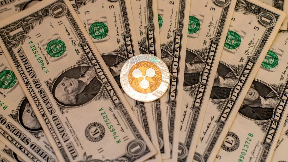 Ripple is earning fees financing leveraged stock bets, a business long run by banks