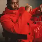 Sean Diddy's prison term extended by two months' contraband allegations