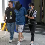 Hong Kong police smash alleged Thai prostitution ring, seize HK$13 million cash