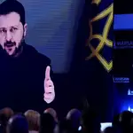 ‘We’re done’: Ukraine resumes Russian refinery strikes as Zelensky defies Trump
