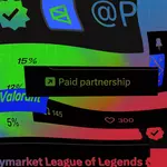 America's Wumao: Inside Polymarket's Paid Quote-Retweet Esports Program