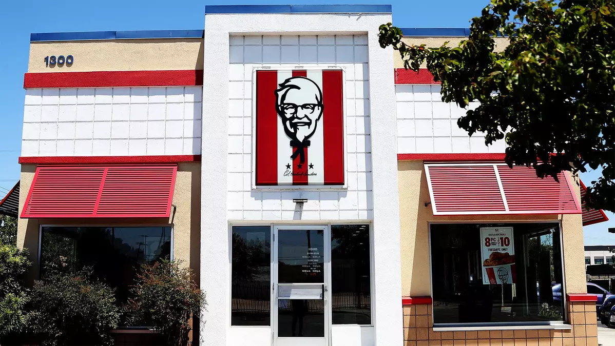 KFC Is Dropping Pepsi After 37 Years. Why Coca-Cola Is Getting More Than a Soda Deal