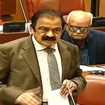 PM Shehbaz ready to build consensus on counterterrorism if opposition willing to: Sanaullah