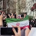 Iran accused of blocking SIM cards, digital access to silence dissent