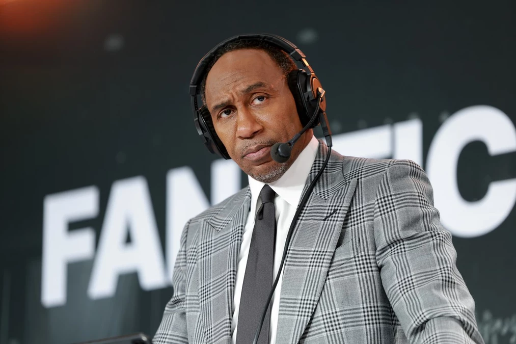 
				Stephen A Smith Unloads on Steelers After 'TNF' Loss: 'I'm Just So Disgusted'
			