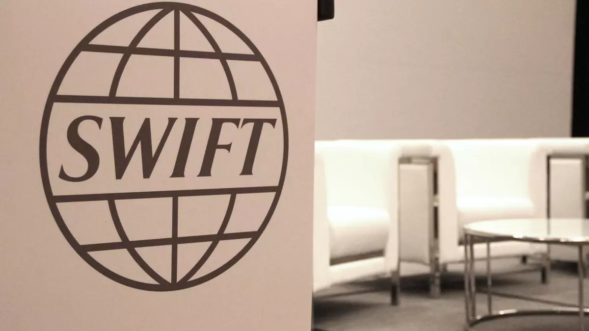 Swift blockchain ledger requires key internal layers, Taurus co-founder warns