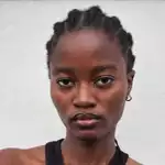 Rachel Ojuromi walks Chanel runway months after recreating the brand’s looks in Lagos