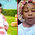 Spiritualist Muyu, Star Chebet drama reignited after Truth Watchdog leaks Acatress' WhatsApp messages