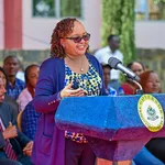 Waiguru pledges to rehabilitate Mwea rice farm roads