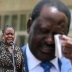 Can the Odinga dynasty rise again after Raila?