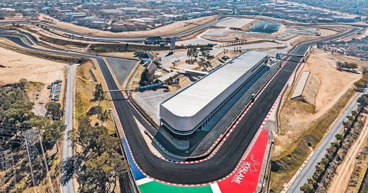 Mining veterans backing Cape Town’s F1 dream refuse to back down as Rwanda lands Grand Prix deal