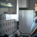 How pregnancy reshapes the brain throughout life