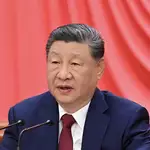 Ahead of Communist Party plenum, Xi Jinping warns that China faces a ‘new Long March’