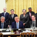 OpenAI, Google and Meta pledge independent AI safety audits under voluntary White House deal