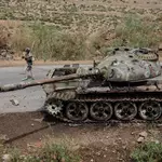 Growing fear of war in the Horn of Africa after Eritrea cuts ties with Ethiopia