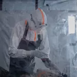 Ebola in Kenya: Gov't races to find 28 people who flew with first patient from Kampala