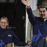US weighs new torture charges against Maduro, wife: CNN