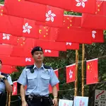 National security police arrest 2 over alleged seditious social media posts